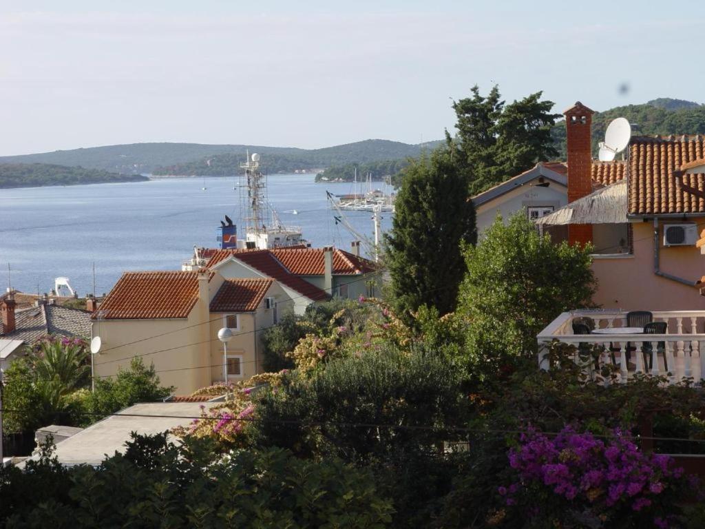 Appartamento App Losinj *